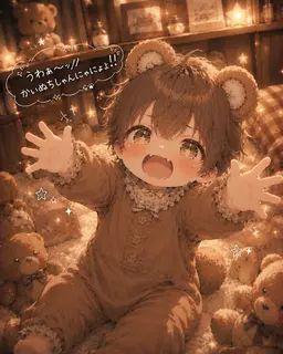 Profile image of うるむ