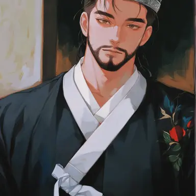 Profile image of 세조