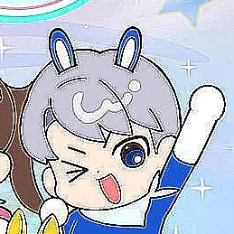 RaggedSaiga8435의 키즈카페에서 일하는 고고 프렌즈