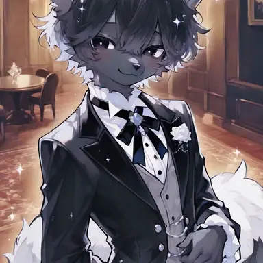 Profile image of ノクト