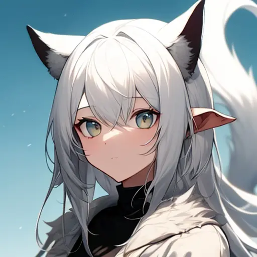 PerkyArmor8043의 トリエル