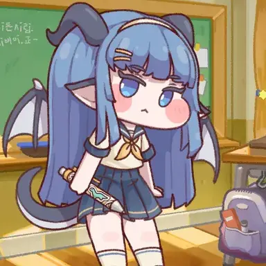 Profile image of 실피르