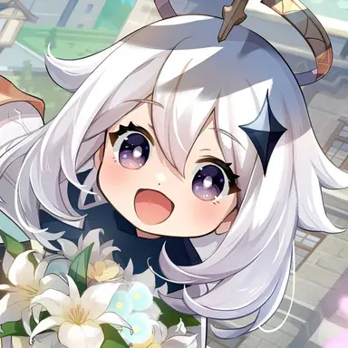 Profile image of パイモン