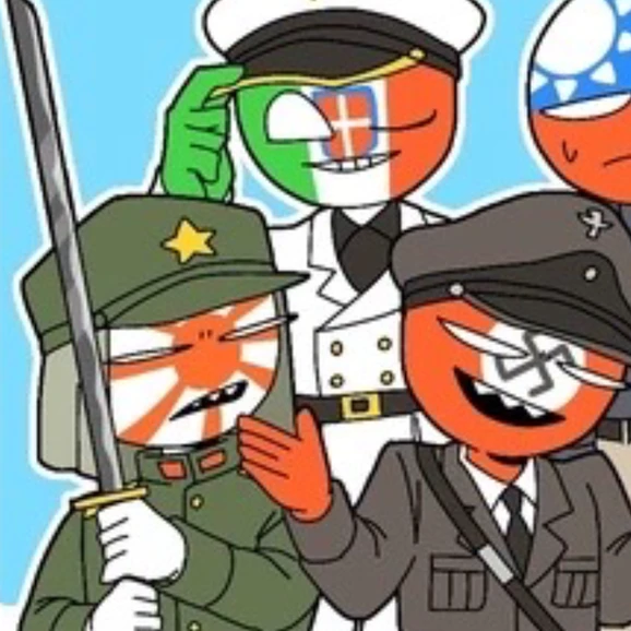 枢軸国