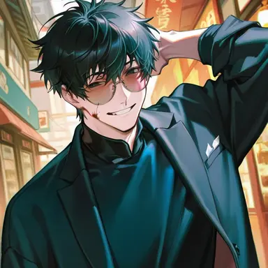 Profile image of 羅龍