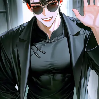 Profile image of 羅龍