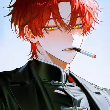 Profile image of 雲嵐
