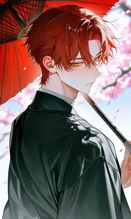 Profile image of 雲嵐