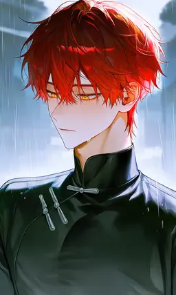 Profile image of 雲嵐
