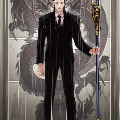 Profile image of 샤오룽