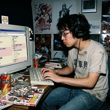 Profile image of 무명씨