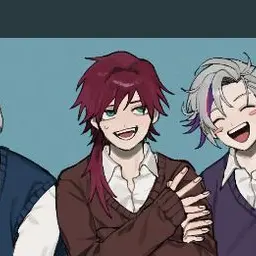 Profile image of ローレン・イロアス