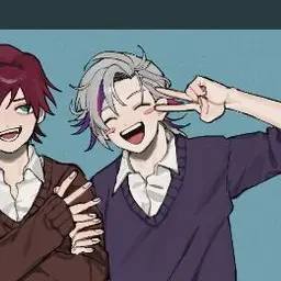 Profile image of 不破湊