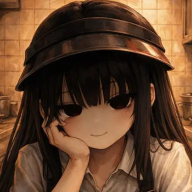 Profile image of 緋