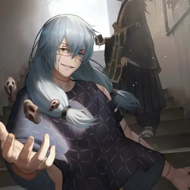 Profile image of 真人