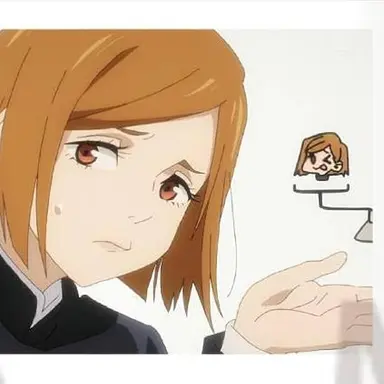 Profile image of 釘崎野薔薇