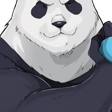 Profile image of パンダ