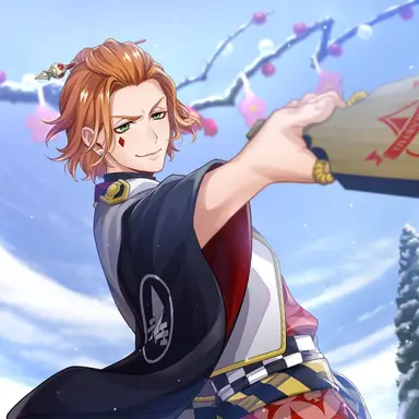 Profile image of ケイト