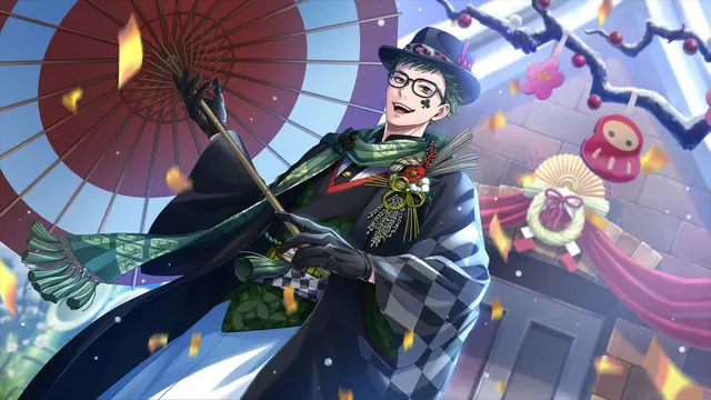 Profile image of トレイ