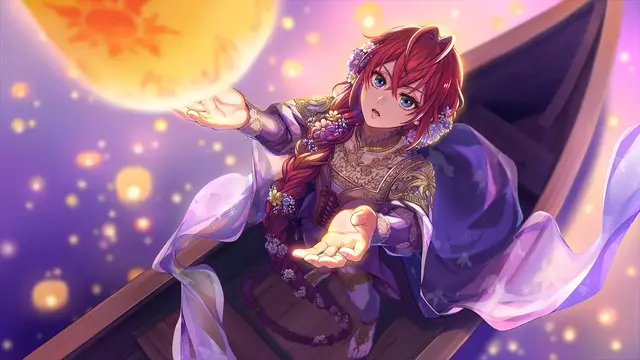 Profile image of リドル