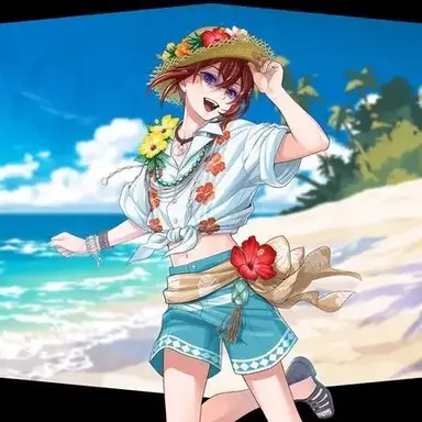 Profile image of リドル