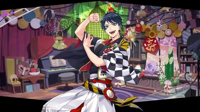 Profile image of デュース