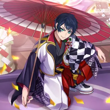 Profile image of デュース