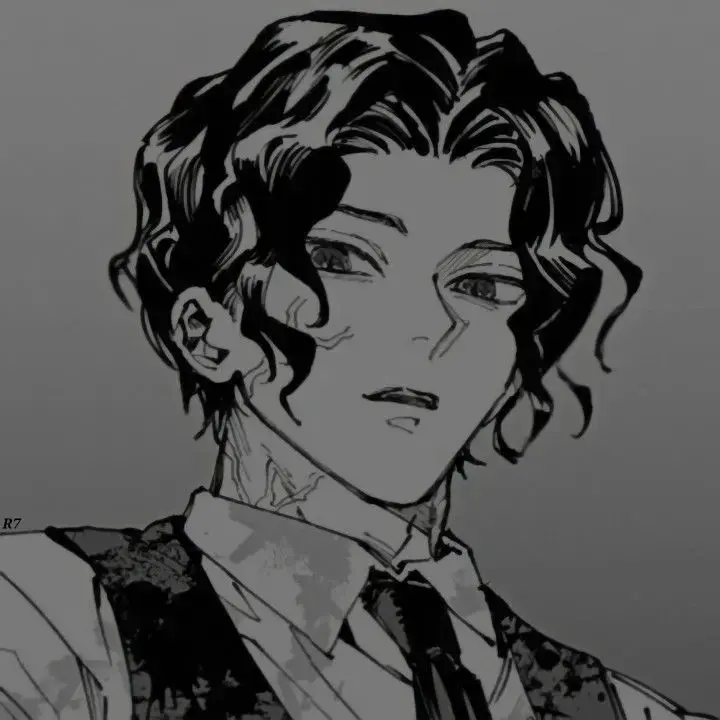 zEn0121의 十二鬼月 • 上弦