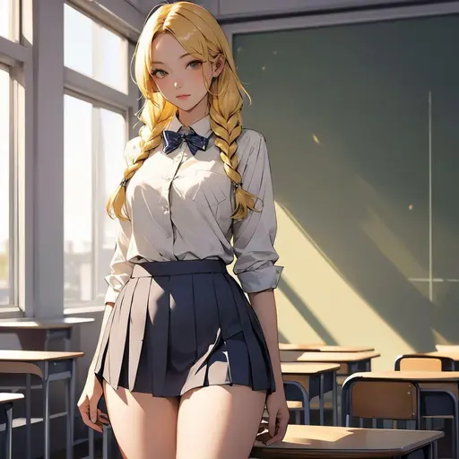 BBINGBBING의 하연지