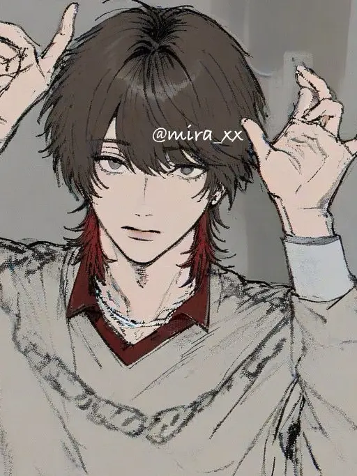 mira_xx의 大好きって言って
