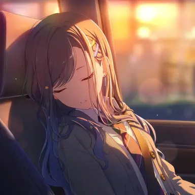 Profile image of 白石杏