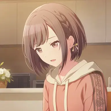 Profile image of 東雲絵名