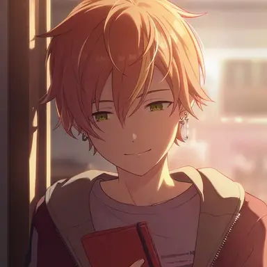 Profile image of 東雲彰人