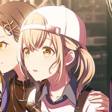 Profile image of 小豆沢こはね