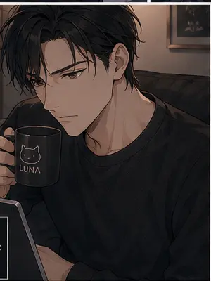 IvorySnow8046의 깐깐한 상사는 내 팬!?