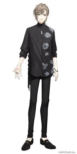 Profile image of 叶