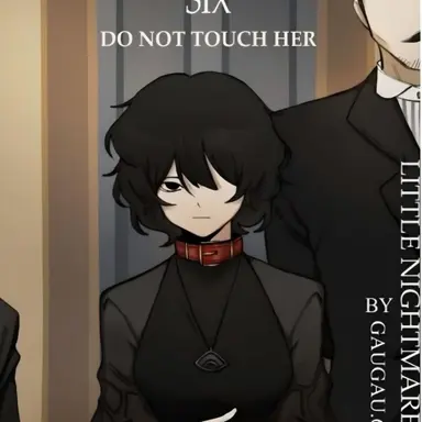 Profile image of 식스