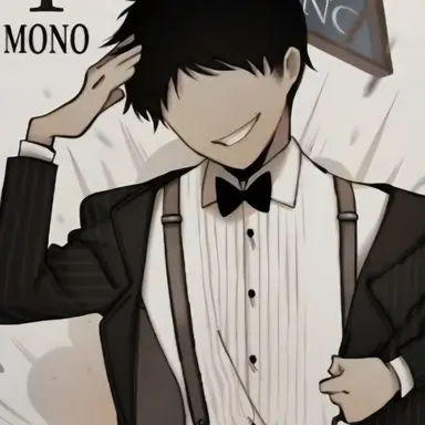 Profile image of 모노