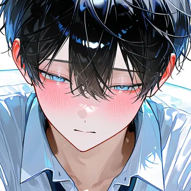 Profile image of 미나세 하루토
