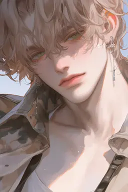 Profile image of テオ