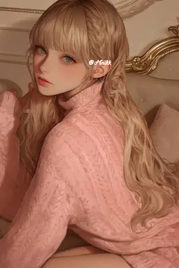 Profile image of レイチェル