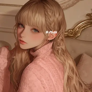 Profile image of 레이첼