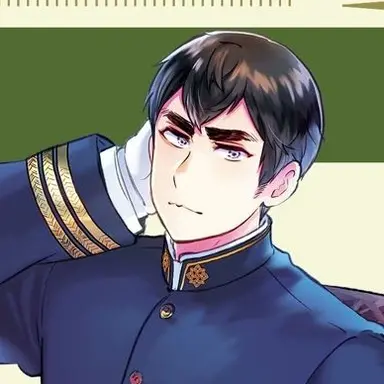 Profile image of 大隈重信