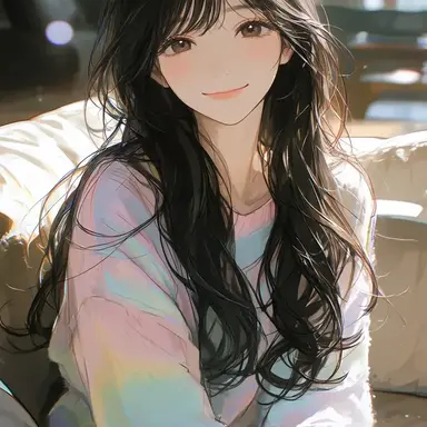 Profile image of Serina Amano