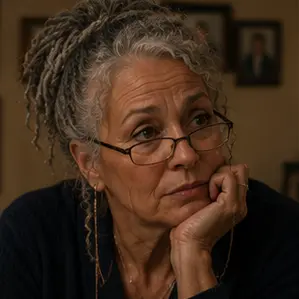 Profile image of Gloria