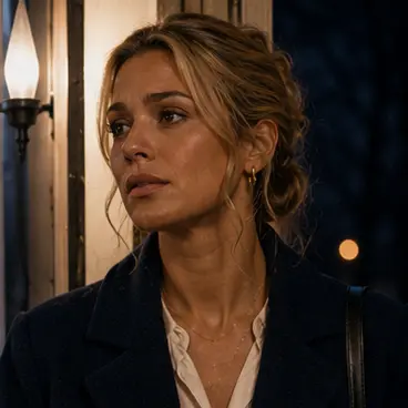Lobo22의 The General's Wife