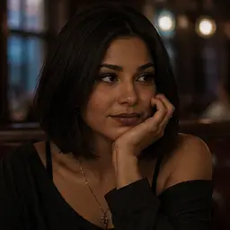 Profile image of Victoria