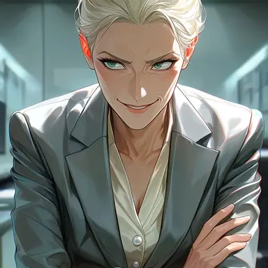 Profile image of Claudia Voss