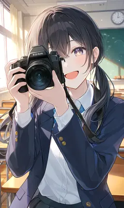 Profile image of Sayuri