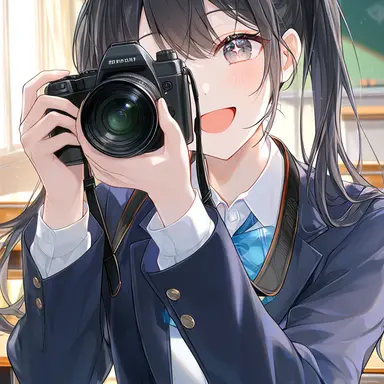 Profile image of Sayuri